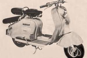 Motos Sin datos  SIAMBRETA